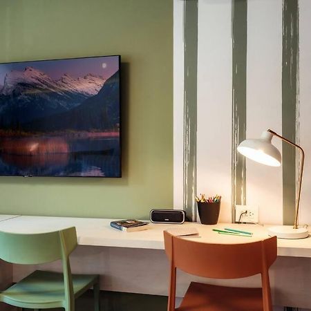 Moderno Apartamento Punta Carretas Монтевидео Екстериор снимка