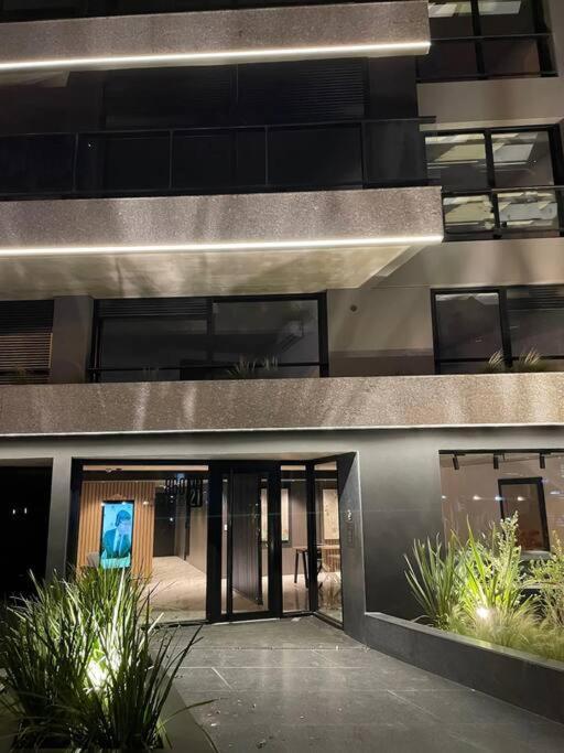 Moderno Apartamento Punta Carretas Монтевидео Екстериор снимка