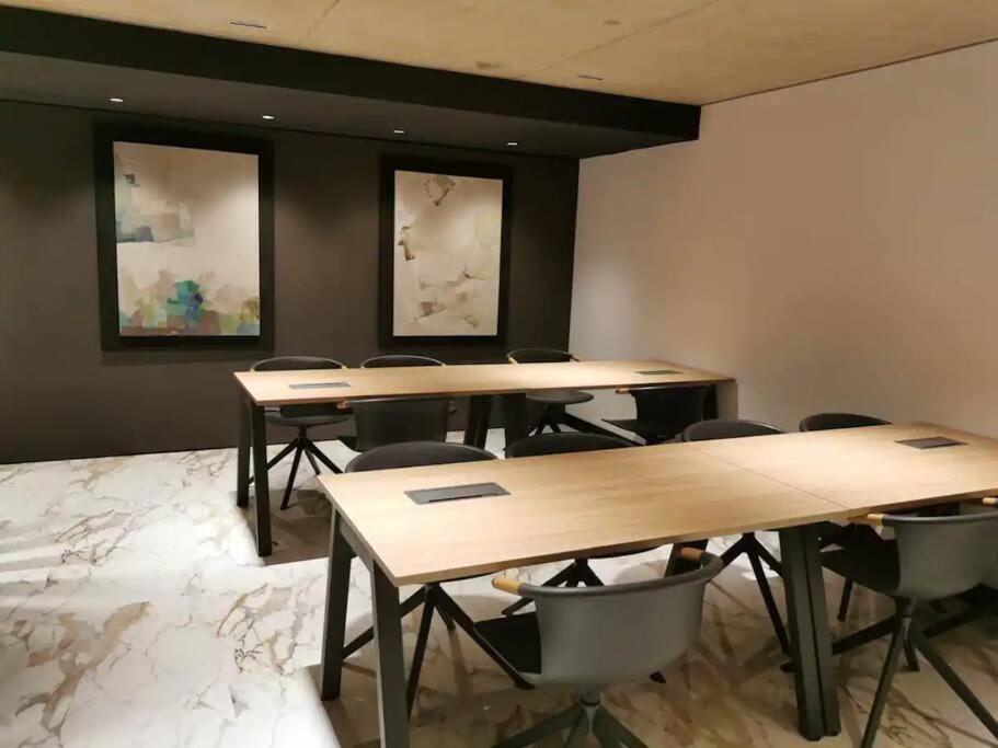 Moderno Apartamento Punta Carretas Монтевидео Екстериор снимка