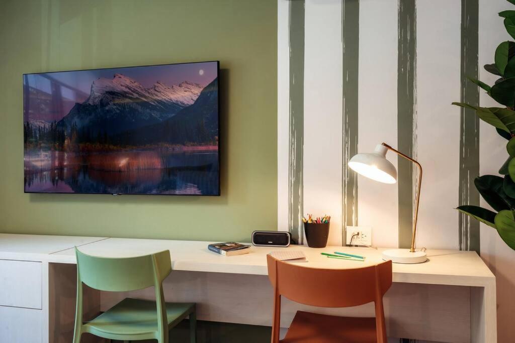 Moderno Apartamento Punta Carretas Монтевидео Екстериор снимка