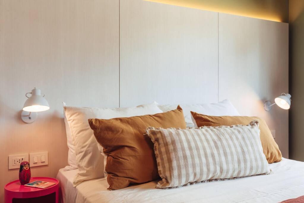 Moderno Apartamento Punta Carretas Монтевидео Екстериор снимка