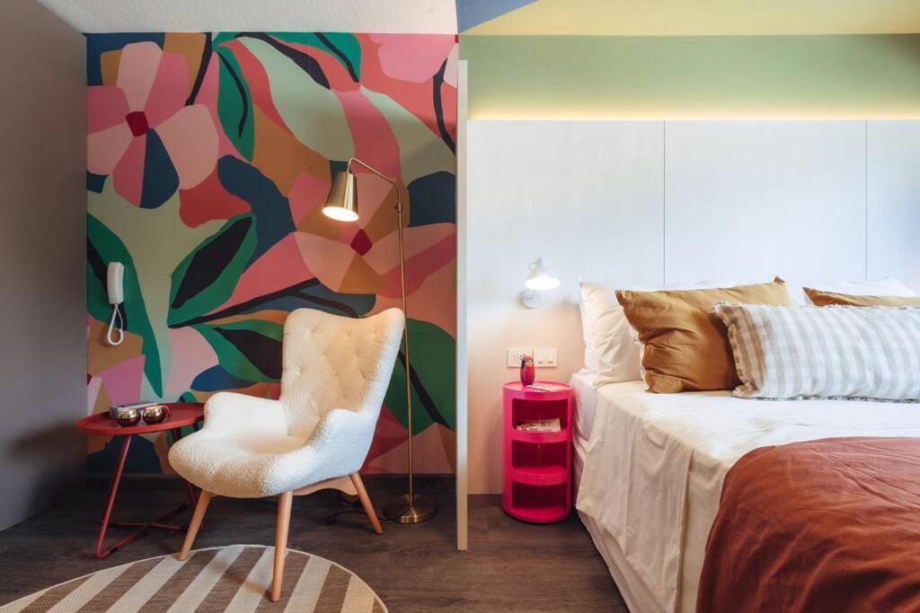 Moderno Apartamento Punta Carretas Монтевидео Екстериор снимка